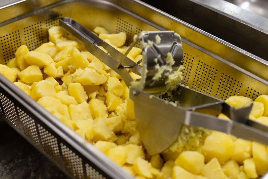 idahoan instant mashed potatoes instructions