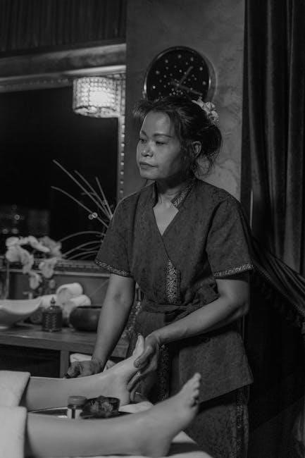 ems foot massager manual pdf